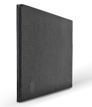 Izgled izolacije va-Q-vip B